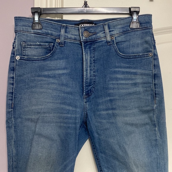 Express legging high rise - Picture 2 of 4